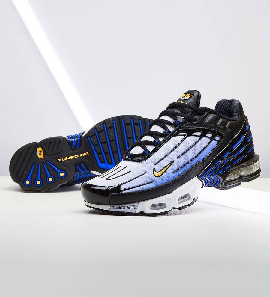 Air Max Plus TN 3