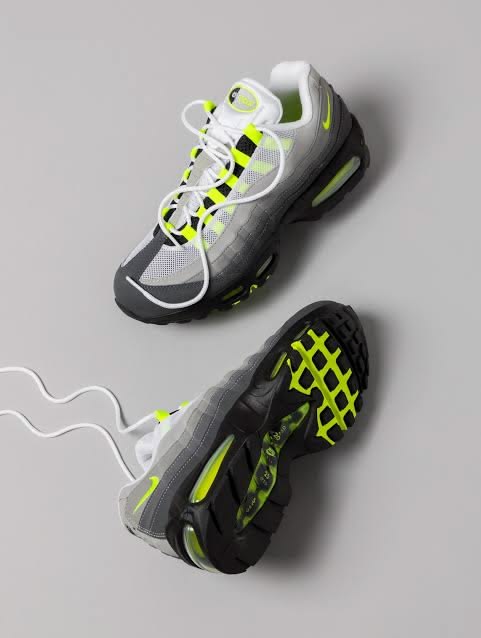 AIR MAX 95