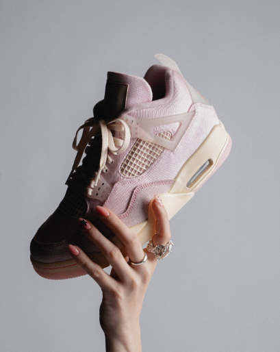 JORDAN