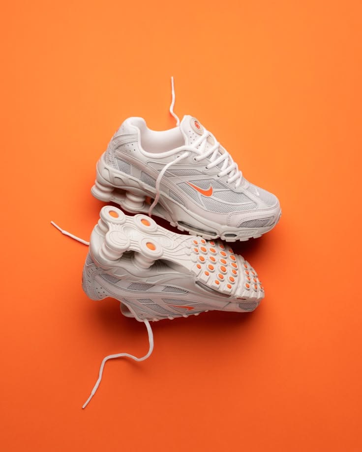 Shox Ride 2