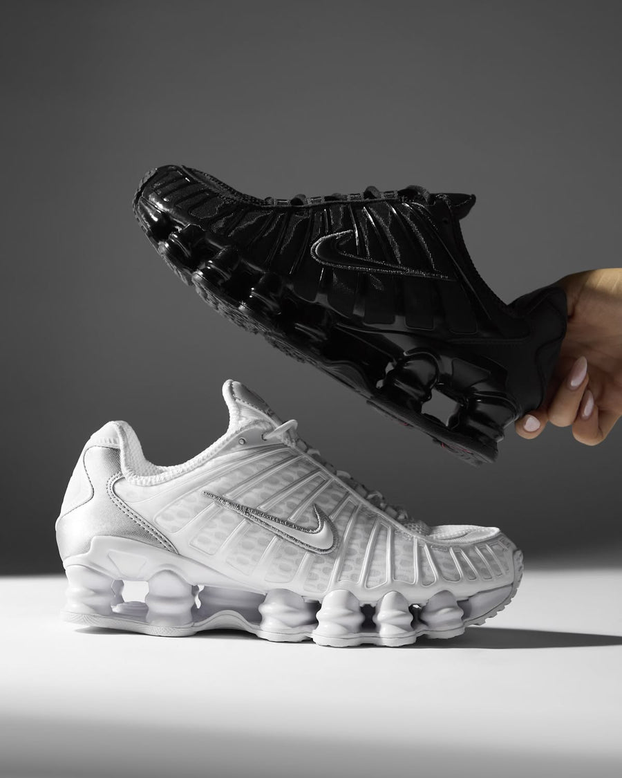 Shox TL