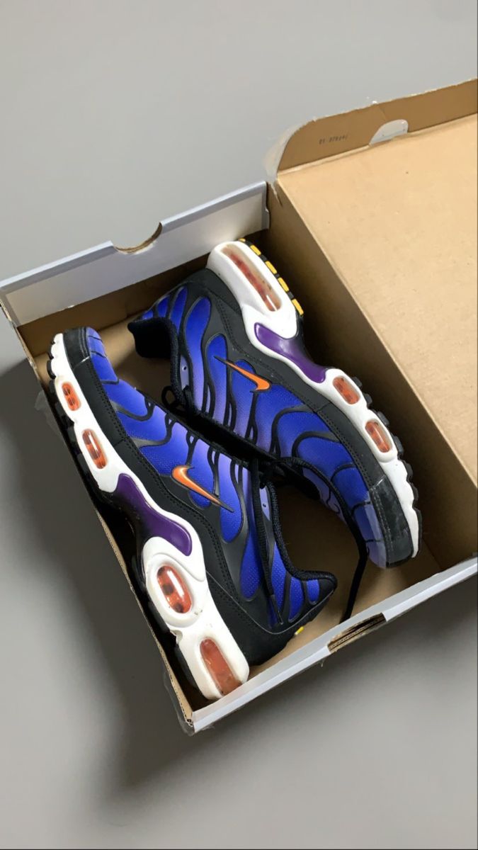 Air Max Plus TN 1