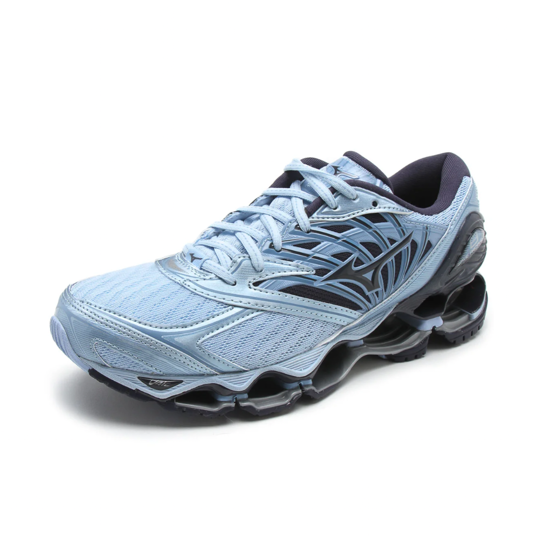 Mizuno Prophecy 8 “Azul bebê” (pronta entrega)