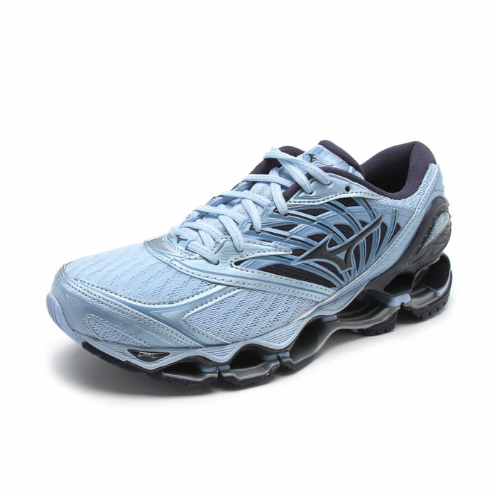 Mizuno Prophecy 8 “Azul bebê” (pronta entrega)