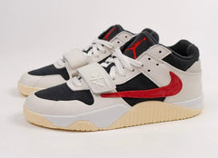Jordan Jumpman Jack TR x Travis Scot “University Red” thumbnail 2