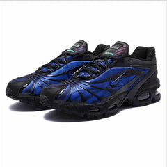 Skepta x Tailwind V "Dark Blue" thumbnail 2