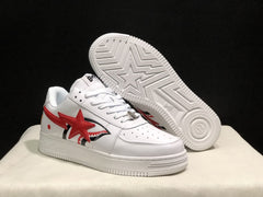 Bape Sta “White Shark” thumbnail 1