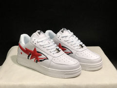 Bape Sta “White Shark” thumbnail 2
