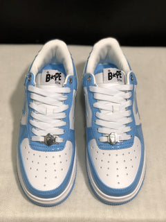 Bape Sta “Baby Blue” thumbnail 2