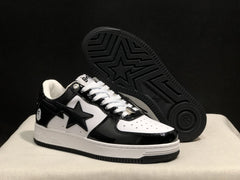 Bape Sta “Black White” thumbnail 1