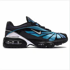 Skepta x Tailwind V "Chrome Blue" thumbnail 3