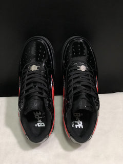 Bape Sta “Black Shark” thumbnail 3