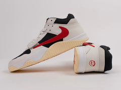 Jordan Jumpman Jack TR x Travis Scot “University Red” thumbnail 3