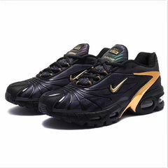 Skepta x Tailwind V "Black Gold" thumbnail 2
