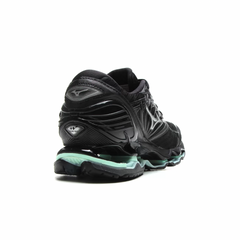 Mizuno Prophecy 8 “Preto/Verde” (pronta entrega) thumbnail 4