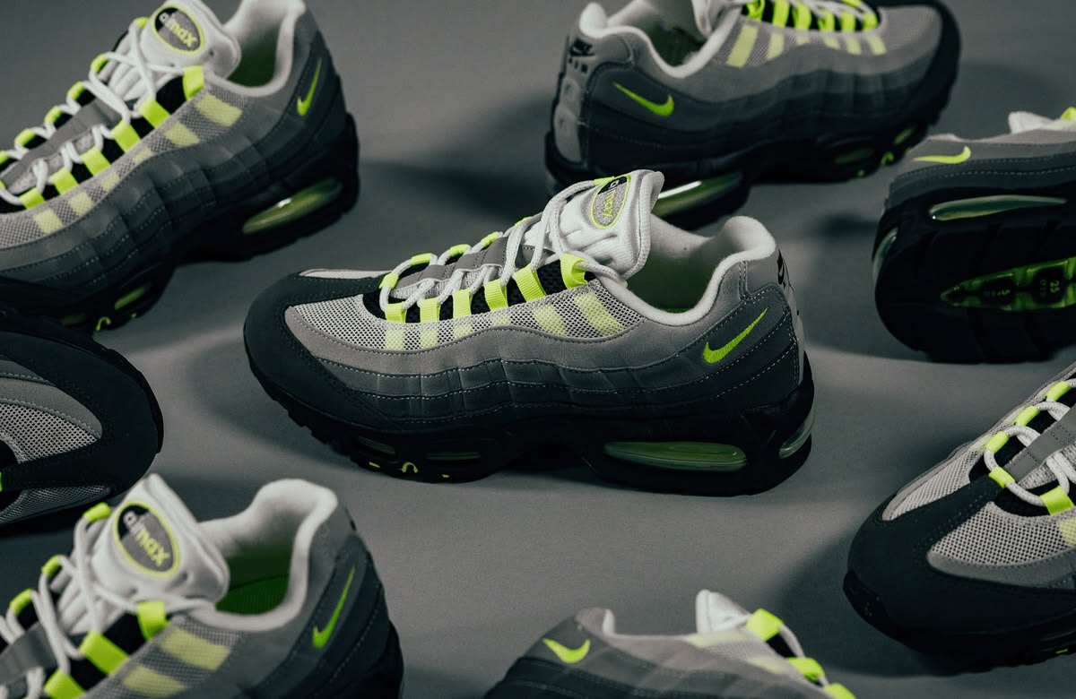 Air Max 95