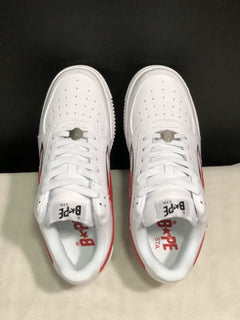 Bape Sta “White Shark” thumbnail 3
