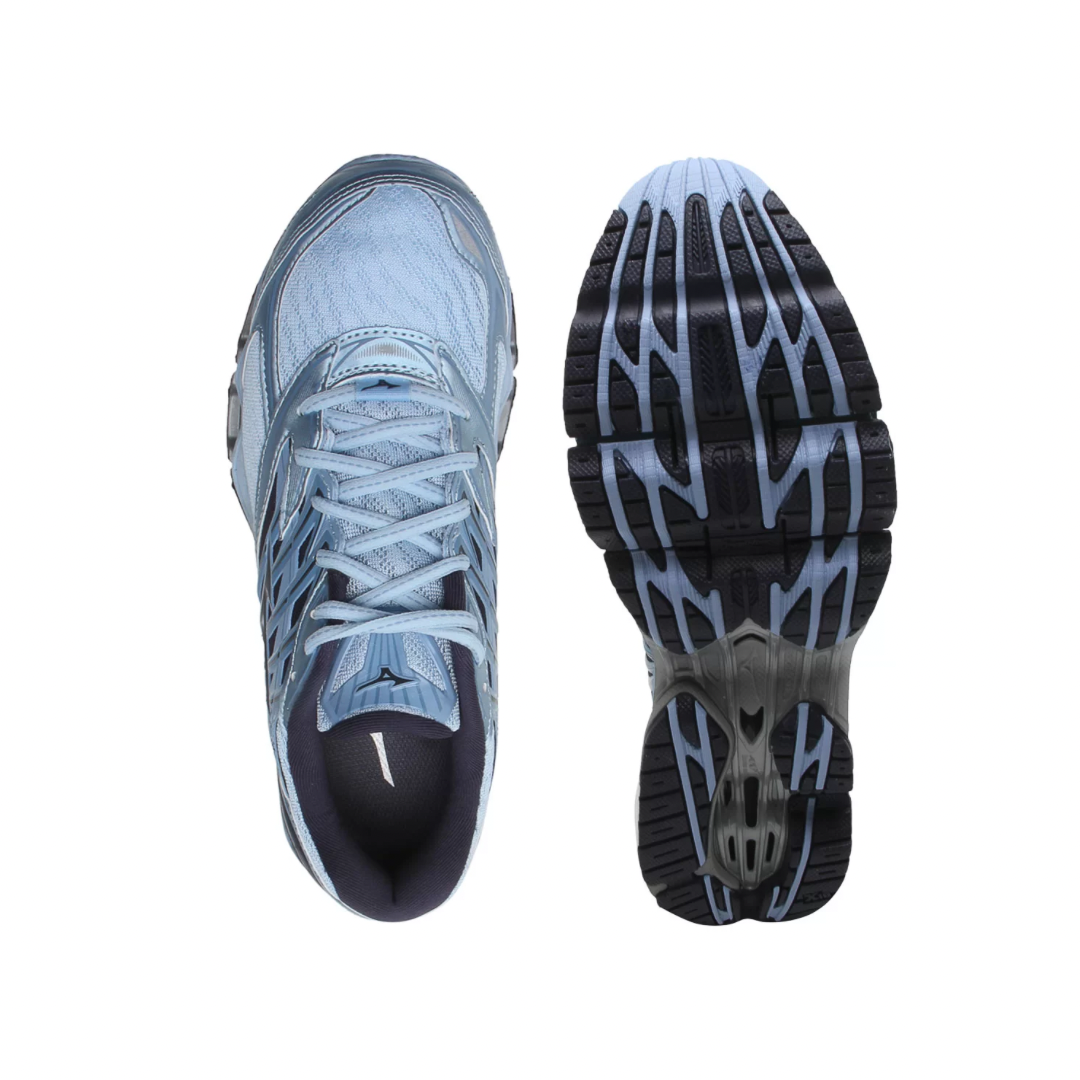 Mizuno Prophecy 8 “Azul bebê” (pronta entrega)