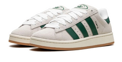 Adidas Campus 00s “Crystal White Dark Green” thumbnail 2