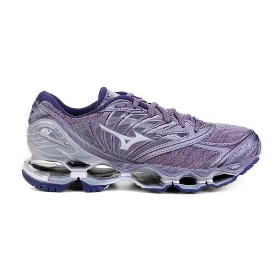 Mizuno Prophecy 8 “Roxo” (pronta entrega)