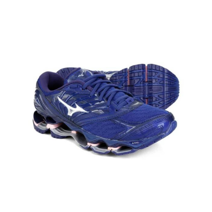 Mizuno Prophecy 8 “Azul” (pronta entrega)