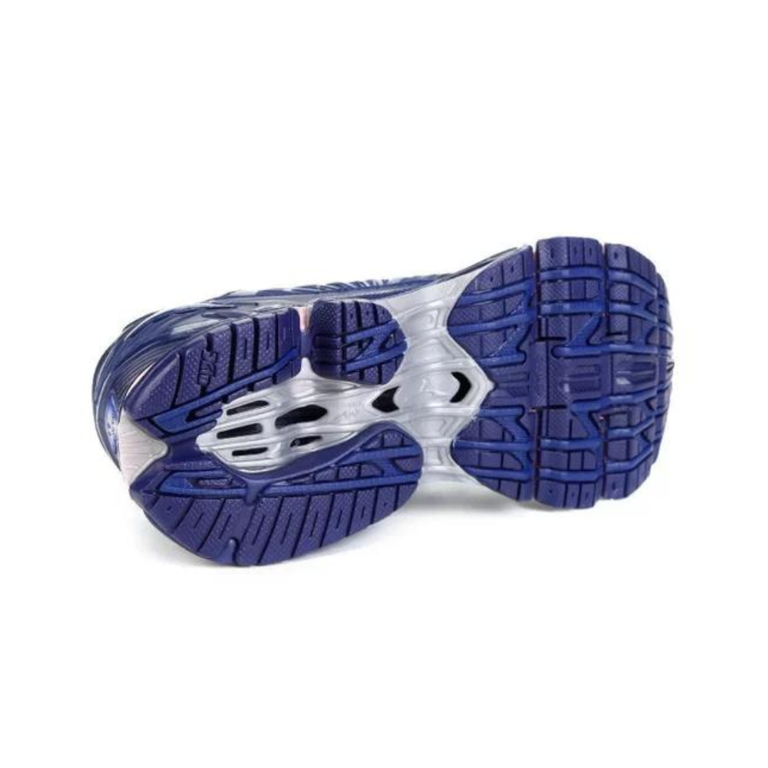 Mizuno Prophecy 8 “Azul” (pronta entrega)