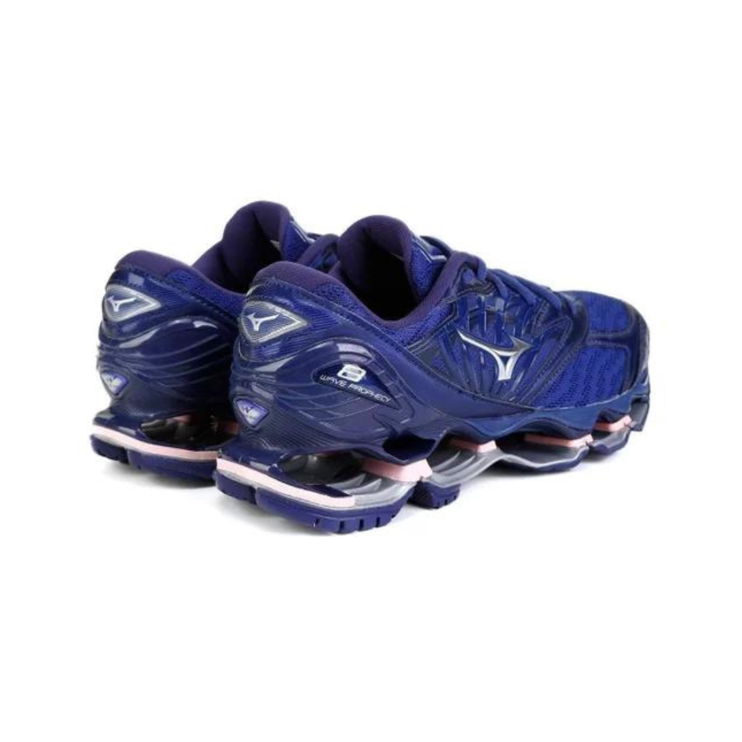 Mizuno Prophecy 8 “Azul” (pronta entrega)