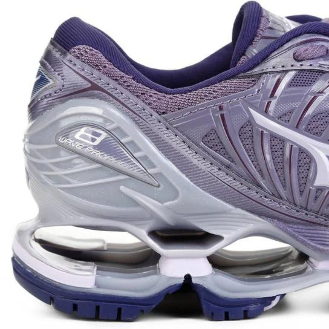 Mizuno Prophecy 8 “Roxo” (pronta entrega)