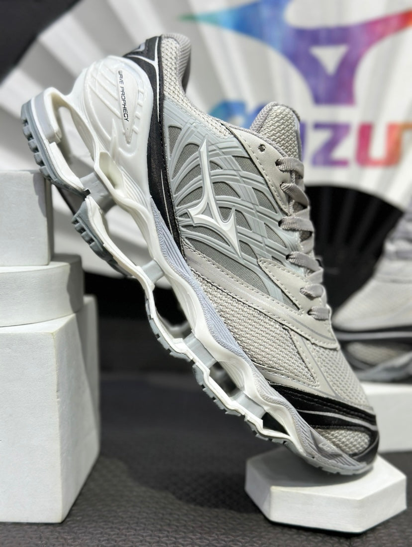 Mizuno LS “Cinza” (pronta entrega)