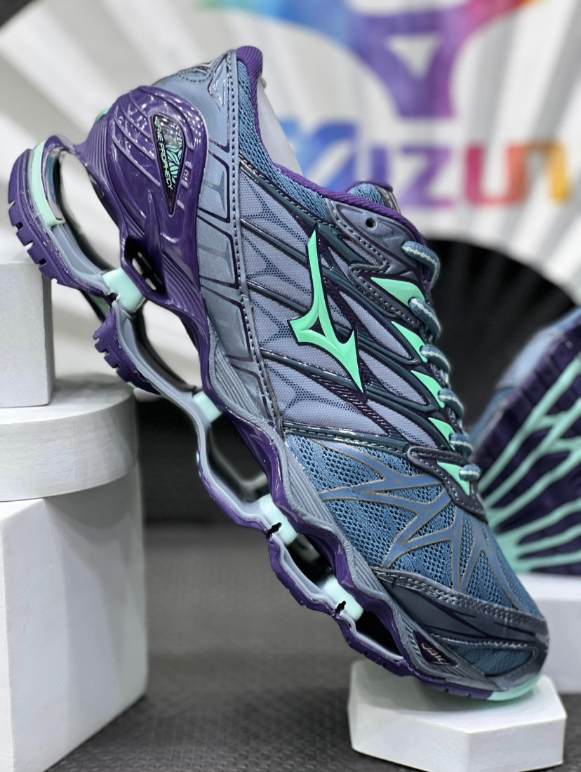 Mizuno Prophecy 7 “Açai” (pronta entrega)
