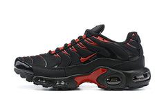 Air Max Plus TN 1 “Black/Red” thumbnail 3