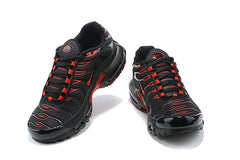 Air Max Plus TN 1 “Black/Red” thumbnail 4