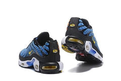 Air Max Plus TN 1 “Greedy” - Tn’s do Mr thumbnail 4