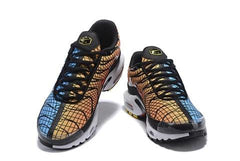 Air Max Plus TN 1 “Greedy” - Tn’s do Mr thumbnail 3