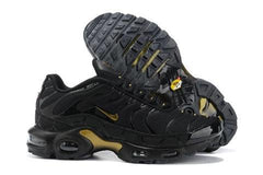 Air Max Plus TN 1 “Black/Gold” - Tn’s do Mr thumbnail 1