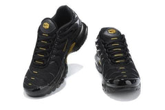 Air Max Plus TN 1 “Black/Gold” - Tn’s do Mr thumbnail 4