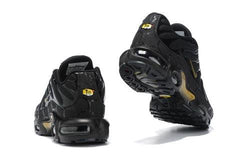 Air Max Plus TN 1 “Black/Gold” - Tn’s do Mr thumbnail 3