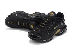 Air Max Plus TN 1 “Black/Gold” - Tn’s do Mr thumbnail 2