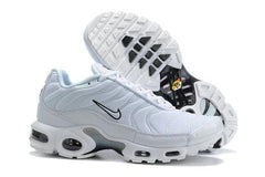 Air Max Plus TN 1 “White/Black” - Tn’s do Mr thumbnail 1