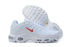 Air Max Plus TN 1 “Supreme White” - Tn’s do Mr thumbnail 1