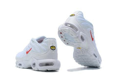 Air Max Plus TN 1 “Supreme White” - Tn’s do Mr thumbnail 4