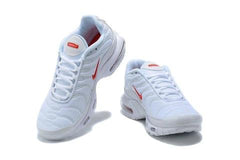 Air Max Plus TN 1 “Supreme White” - Tn’s do Mr thumbnail 3