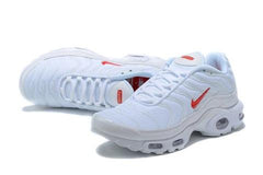 Air Max Plus TN 1 “Supreme White” - Tn’s do Mr thumbnail 2