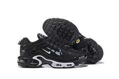 Air Max Plus TN 1 “Swoosh Black” - Tn’s do Mr thumbnail 1