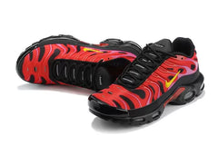 Air Max Plus TN 1 “Fire Pink” - Tn’s do Mr thumbnail 2