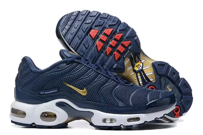 Air Max Plus TN 1 “FFF” - Tn’s do Mr