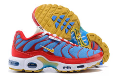 Air Max Plus TN 1 “Running Club Red” - Tn’s do Mr thumbnail 1