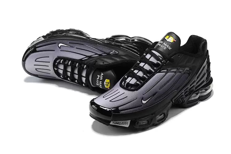 Air Max Plus TN 3 “Wolf Grey” - Tn’s do Mr