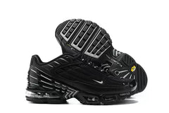 Air Max Plus TN 3 “Black/White” - Tn’s do Mr thumbnail 1