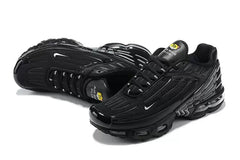 Air Max Plus TN 3 “Black/White” - Tn’s do Mr thumbnail 2